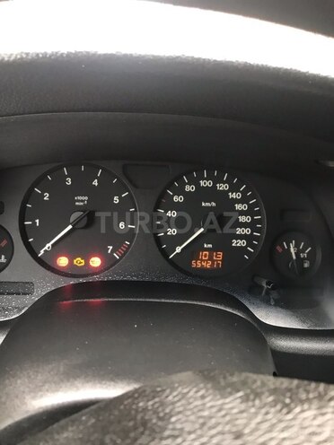 Opel Astra 1999, 554,217 km - 2.0 л - Bakı