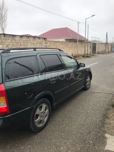 Opel Astra 1999, 554,217 km - 2.0 л - Bakı