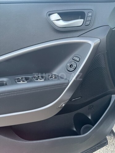 Hyundai Grand Santa Fe 2015, 103,000 km - 2.2 l - Bakı