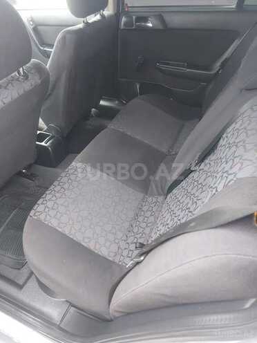 Opel Astra 2000, 213,000 km - 1.8 l - Bakı