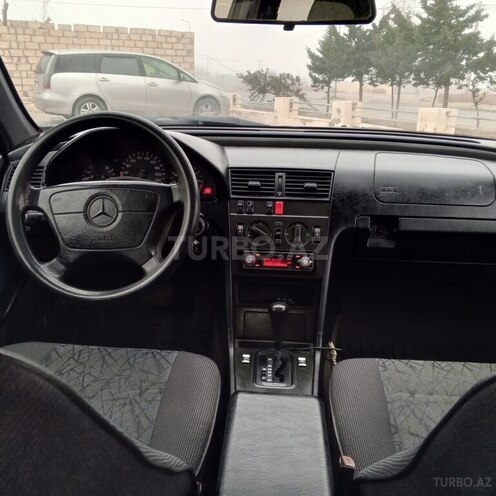 Mercedes C 180 1994, 257,422 km - 1.8 л - Sumqayıt