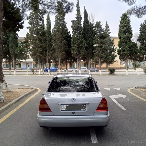 Mercedes C 180 1994, 257,422 km - 1.8 л - Sumqayıt