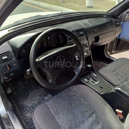 Mercedes C 180 1994, 257,422 km - 1.8 л - Sumqayıt
