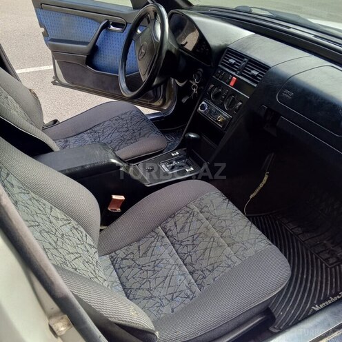 Mercedes C 180 1994, 257,422 km - 1.8 л - Sumqayıt