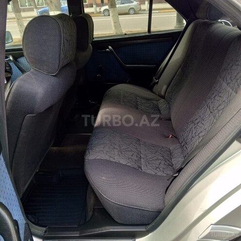 Mercedes C 180 1994, 257,422 km - 1.8 л - Sumqayıt