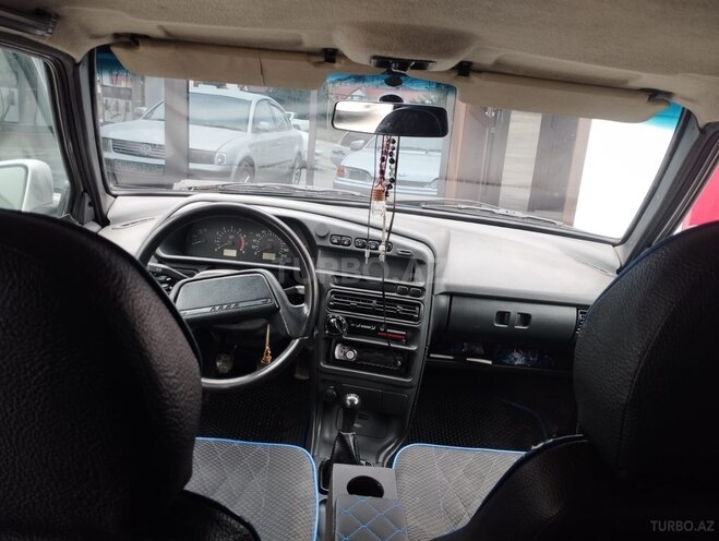 LADA (VAZ) 2115 2007, 271,486 km - 1.6 л - Şamaxı