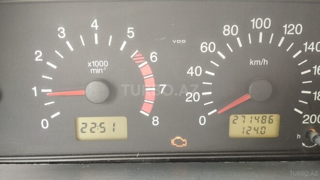 LADA (VAZ) 2115 2007, 271,486 km - 1.6 л - Şamaxı