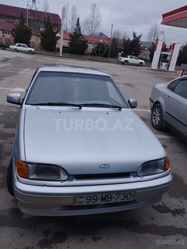 LADA (VAZ) 2115 2007, 271,486 km - 1.6 л - Şamaxı