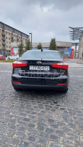Kia Cerato 2015, 185,075 km - 1.8 l - Bakı