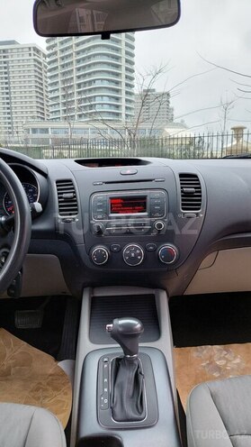 Kia Cerato 2015, 185,075 km - 1.8 l - Bakı