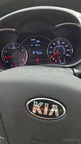 Kia Cerato 2015, 185,075 km - 1.8 l - Bakı