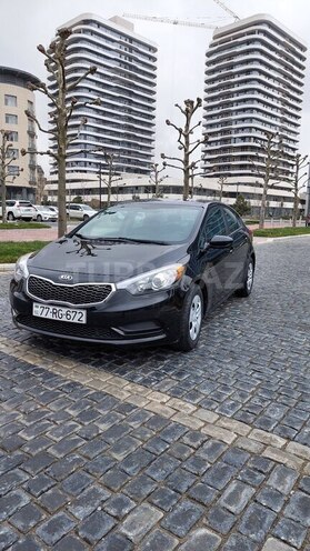 Kia Cerato 2015, 185,075 km - 1.8 l - Bakı