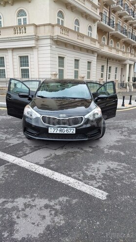 Kia Cerato 2015, 185,075 km - 1.8 l - Bakı