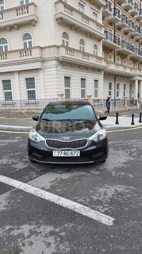 Kia Cerato 2015, 185,075 km - 1.8 l - Bakı