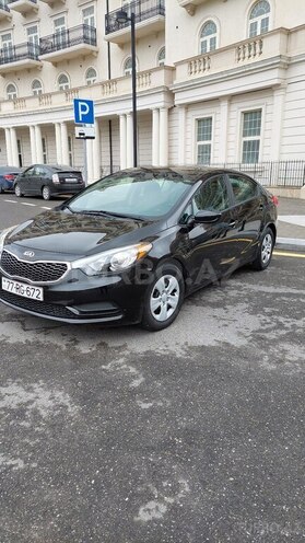 Kia Cerato 2015, 185,075 km - 1.8 l - Bakı