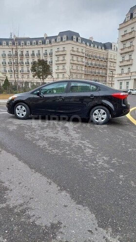 Kia Cerato 2015, 185,075 km - 1.8 l - Bakı