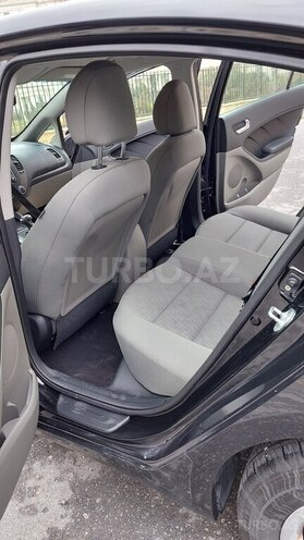 Kia Cerato 2015, 185,075 km - 1.8 l - Bakı