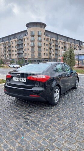 Kia Cerato 2015, 185,075 km - 1.8 l - Bakı