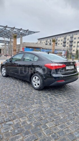 Kia Cerato 2015, 185,075 km - 1.8 l - Bakı
