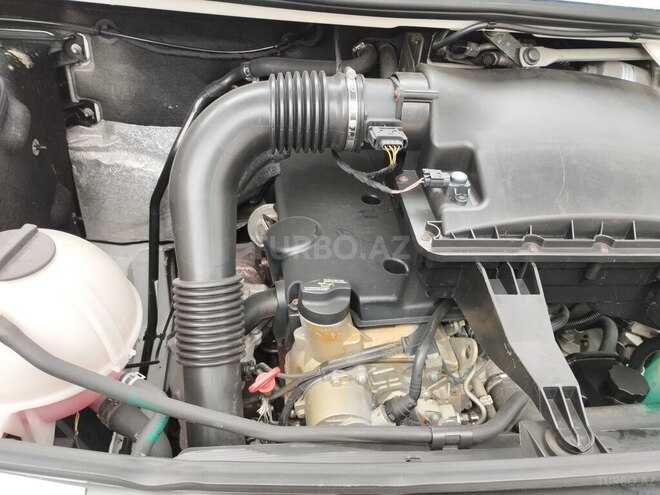 Mercedes Sprinter 315 2007, 259,400 km - 2.2 l - Bakı
