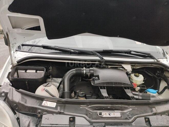 Mercedes Sprinter 315 2007, 259,400 km - 2.2 l - Bakı