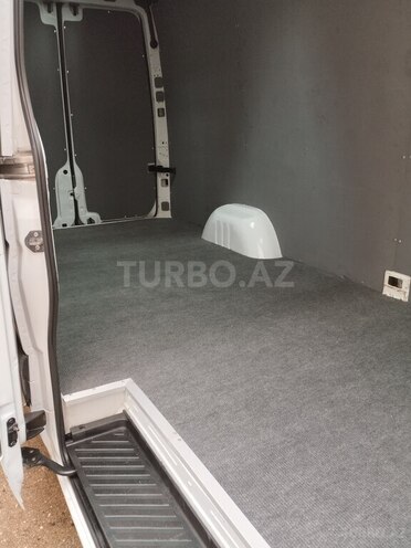 Mercedes Sprinter 315 2007, 259,400 km - 2.2 l - Bakı