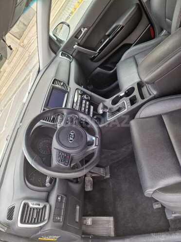 Kia Sportage 2015, 100,000 km - 2.0 l - Bakı