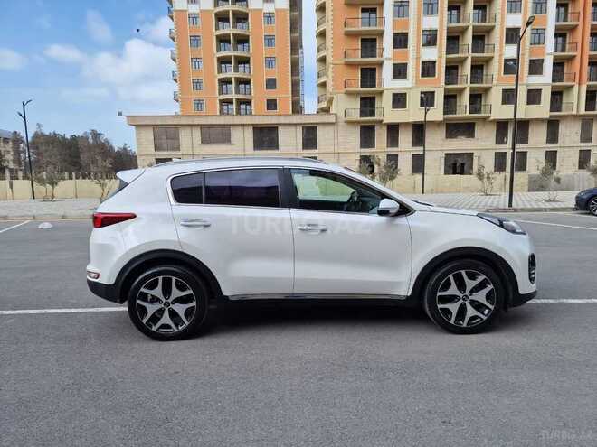 Kia Sportage 2015, 100,000 km - 2.0 l - Bakı