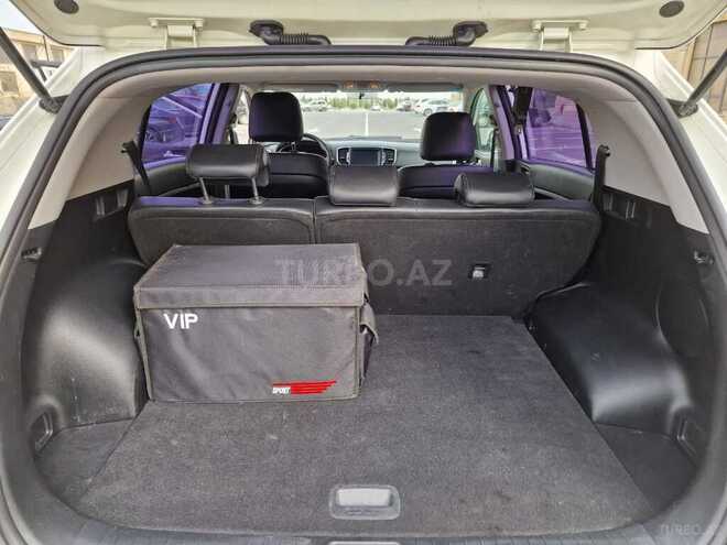 Kia Sportage 2015, 100,000 km - 2.0 l - Bakı