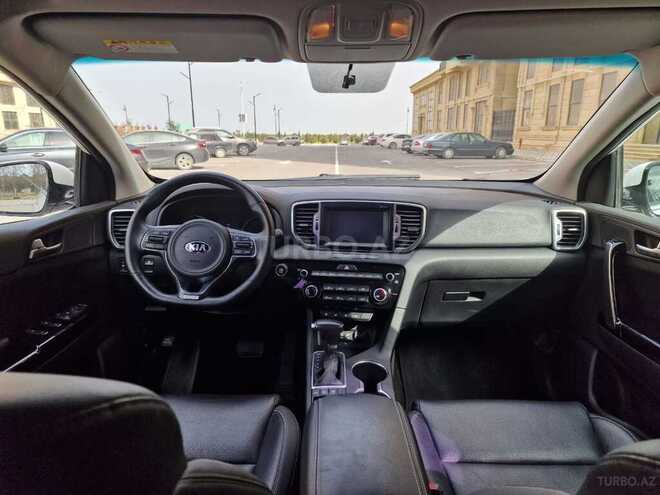 Kia Sportage 2015, 100,000 km - 2.0 l - Bakı