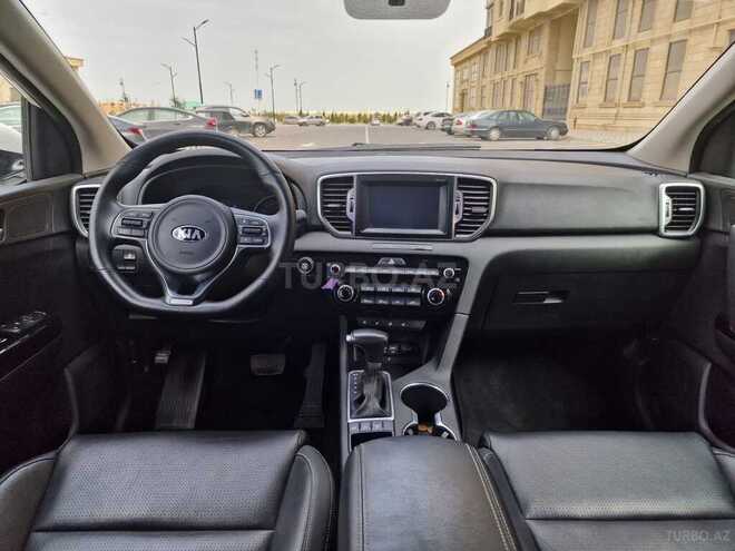 Kia Sportage 2015, 100,000 km - 2.0 l - Bakı