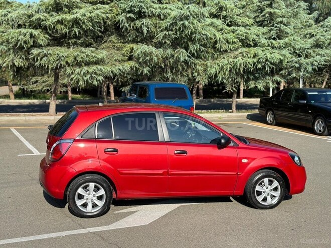 Kia Rio 2010, 210,000 km - 1.4 l - Bakı