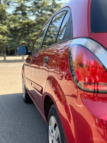 Kia Rio 2010, 210,000 km - 1.4 l - Bakı