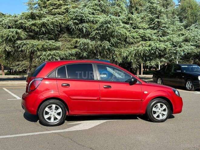 Kia Rio 2010, 210,000 km - 1.4 l - Bakı