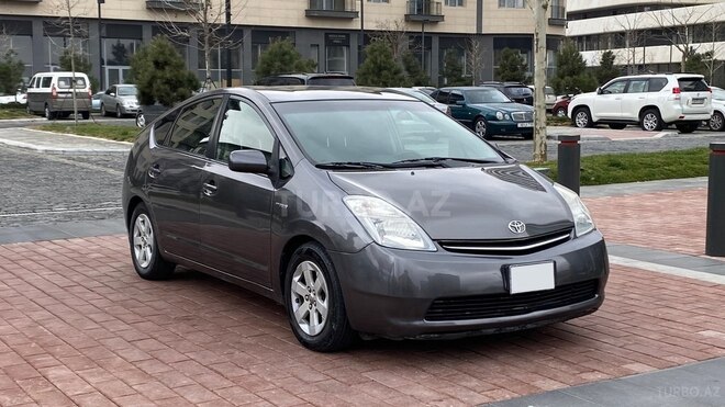 Toyota Prius 2008, 227,000 km - 1.5 l - Bakı