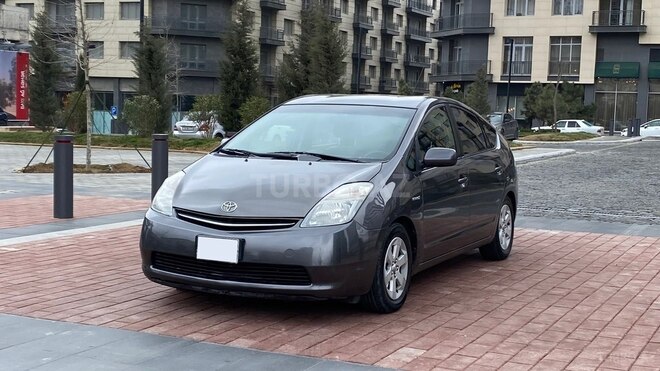 Toyota Prius 2008, 227,000 km - 1.5 l - Bakı