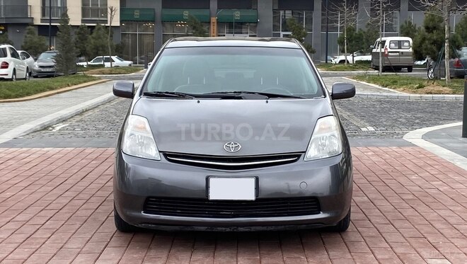 Toyota Prius 2008, 227,000 km - 1.5 l - Bakı