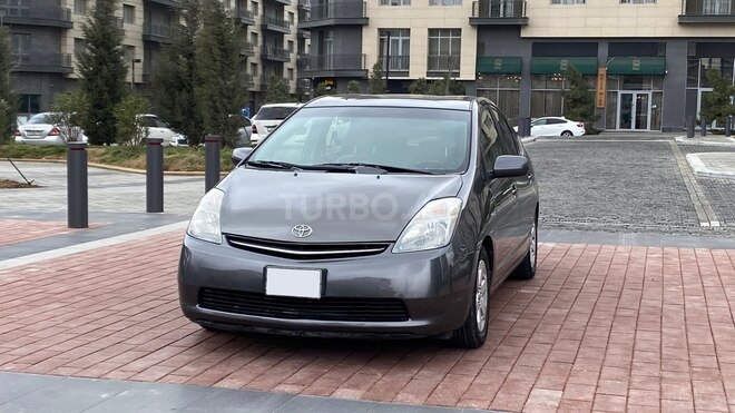 Toyota Prius 2008, 227,000 km - 1.5 l - Bakı