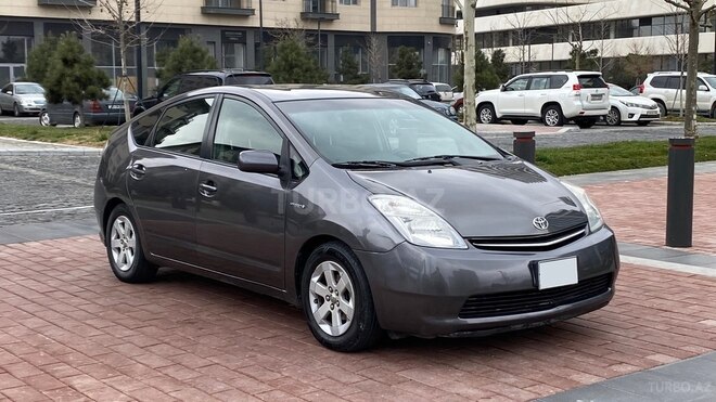 Toyota Prius 2008, 227,000 km - 1.5 l - Bakı