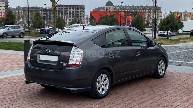 Toyota Prius 2008, 227,000 km - 1.5 l - Bakı