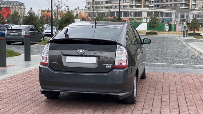Toyota Prius 2008, 227,000 km - 1.5 l - Bakı