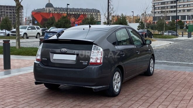 Toyota Prius 2008, 227,000 km - 1.5 l - Bakı