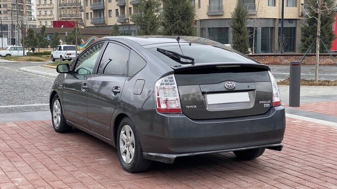 Toyota Prius 2008, 227,000 km - 1.5 l - Bakı