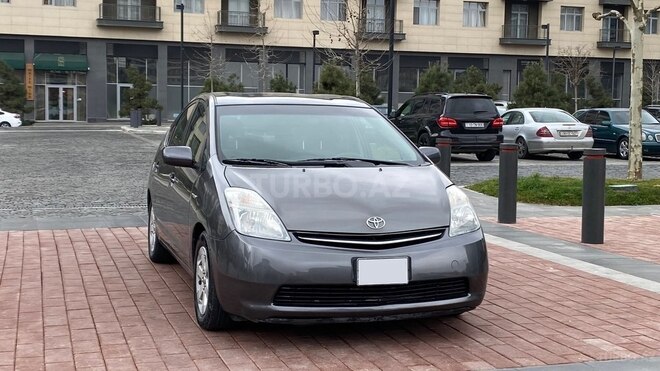 Toyota Prius 2008, 227,000 km - 1.5 l - Bakı