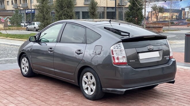 Toyota Prius 2008, 227,000 km - 1.5 l - Bakı