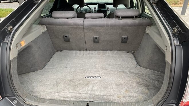 Toyota Prius 2008, 227,000 km - 1.5 l - Bakı