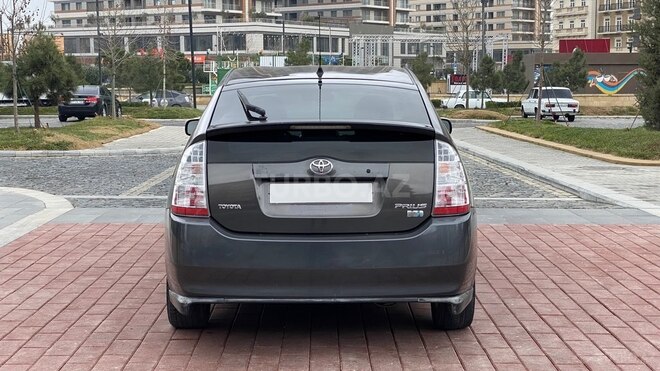 Toyota Prius 2008, 227,000 km - 1.5 l - Bakı