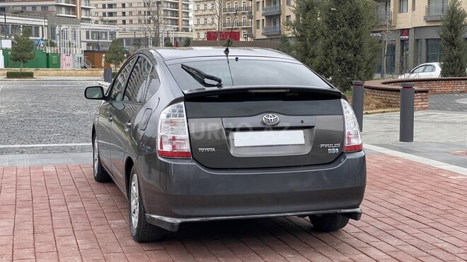 Toyota Prius 2008, 227,000 km - 1.5 l - Bakı
