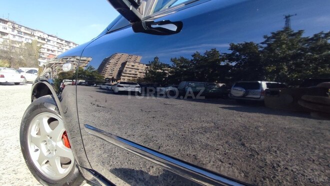 Hyundai Sonata 2007, 270,000 km - 2.4 л - Bakı
