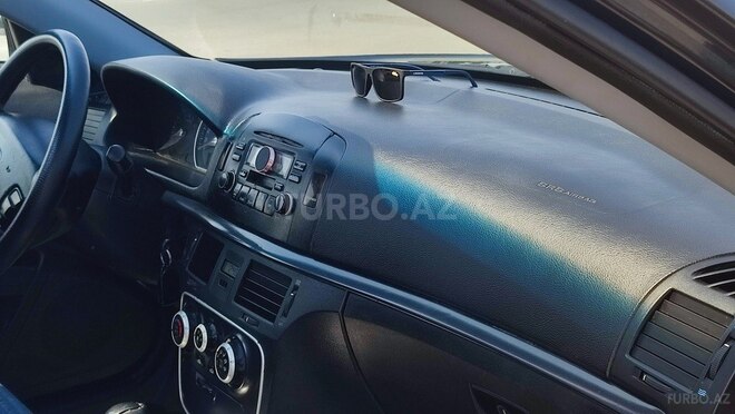 Hyundai Sonata 2007, 270,000 km - 2.4 л - Bakı
